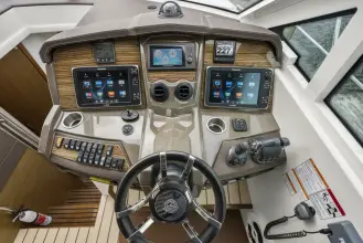 Thumbnail von Cruisers Yachts 45 Cantius Abundance
