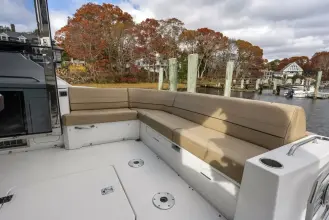 Thumbnail von Cruisers Yachts 45 Cantius Abundance