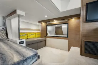 Thumbnail von Cruisers Yachts 45 Cantius Abundance