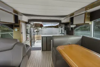 Thumbnail von Cruisers Yachts 45 Cantius Abundance