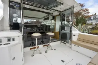 Thumbnail von Cruisers Yachts 45 Cantius Abundance