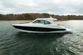 Thumbnail von Cruisers Yachts 45 Cantius Abundance
