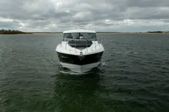 Thumbnail von Cruisers Yachts 45 Cantius Abundance