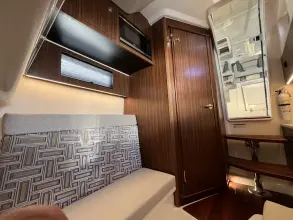 Thumbnail von Pursuit S 358 Sport