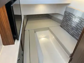 Thumbnail von Pursuit S 358 Sport