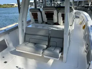 Thumbnail von Pursuit S 358 Sport