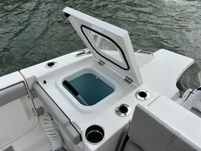 Thumbnail von Pursuit S 358 Sport