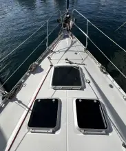 Thumbnail von Jeanneau Sun Odyssey 45.1