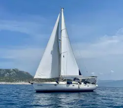 Thumbnail von Jeanneau Sun Odyssey 45.1