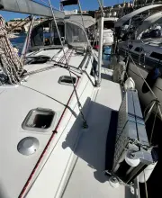Thumbnail von Jeanneau Sun Odyssey 45.1