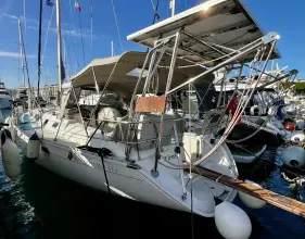 Thumbnail von Jeanneau Sun Odyssey 45.1