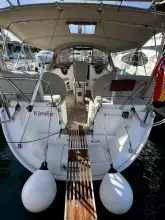 Thumbnail von Jeanneau Sun Odyssey 45.1