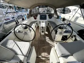 Thumbnail von Jeanneau Sun Odyssey 45.1