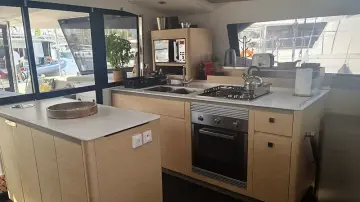 Thumbnail von Fountaine Pajot Aura 51 1752