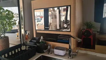 Thumbnail von Fountaine Pajot Aura 51 1752