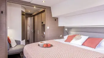 Thumbnail von Fountaine Pajot Aura 51 1752