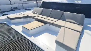 Thumbnail von Fountaine Pajot Aura 51 1752