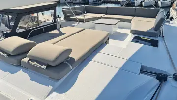 Thumbnail von Fountaine Pajot Aura 51 1752