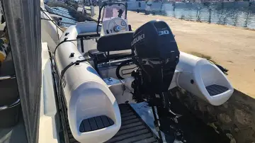 Thumbnail von Fountaine Pajot Aura 51 1752