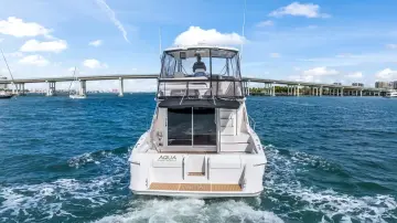 Thumbnail von Sea Ray 550 Sedan Bridge