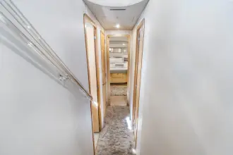 Thumbnail von Sea Ray 550 Sedan Bridge