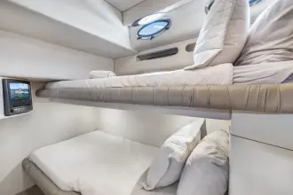 Thumbnail von Sea Ray 550 Sedan Bridge