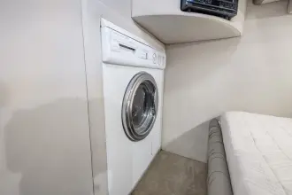 Thumbnail von Sea Ray 550 Sedan Bridge