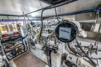 Thumbnail von Sea Ray 550 Sedan Bridge