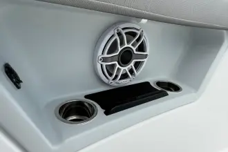 Thumbnail von Everglades 367 CX