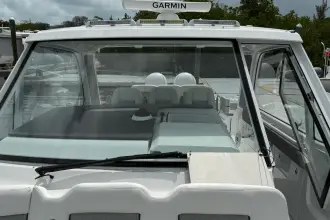 Thumbnail von Everglades 367 CX