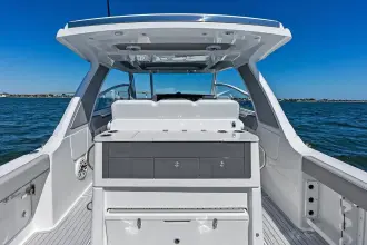 Thumbnail von Everglades 367 CX