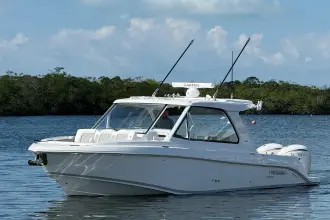 Thumbnail von Everglades 367 CX