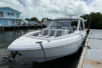 Thumbnail von Everglades 367 CX