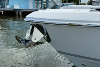 Thumbnail von Everglades 367 CX