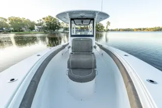 Thumbnail von Sea Hunt Ultra 305 CB