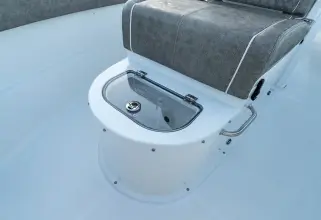 Thumbnail von Sea Hunt Ultra 305 CB