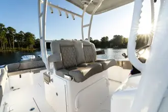 Thumbnail von Sea Hunt Ultra 305 CB