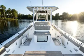 Thumbnail von Sea Hunt Ultra 305 CB