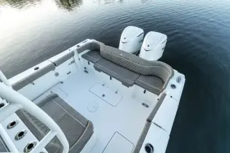 Thumbnail von Sea Hunt Ultra 305 CB