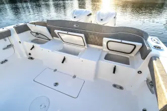 Thumbnail von Sea Hunt Ultra 305 CB