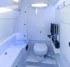 Thumbnail von Sea Hunt Ultra 305 CB