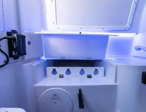 Thumbnail von Sea Hunt Ultra 305 CB