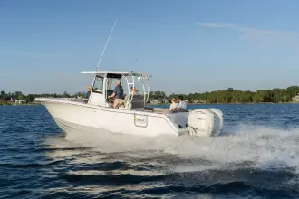 Thumbnail von Sea Hunt Ultra 305 CB