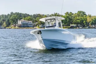 Thumbnail von Sea Hunt Ultra 305 CB