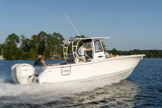 Thumbnail von Sea Hunt Ultra 305 CB