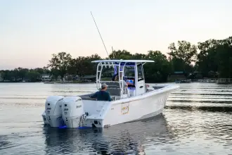 Thumbnail von Sea Hunt Ultra 305 CB