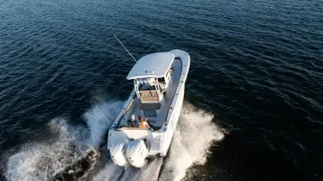 Thumbnail von Sea Hunt Ultra 305 CB