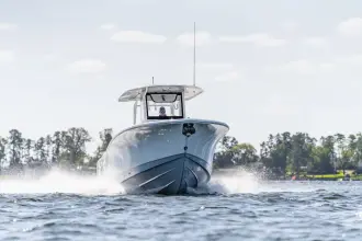 Thumbnail von Sea Hunt Ultra 305 CB