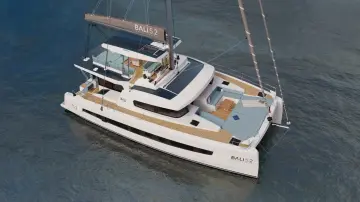Bali 5.2 New Model