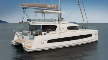 Thumbnail von Bali 5.2 Neues Modell